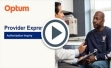 Optum Authorization Inquiry Video