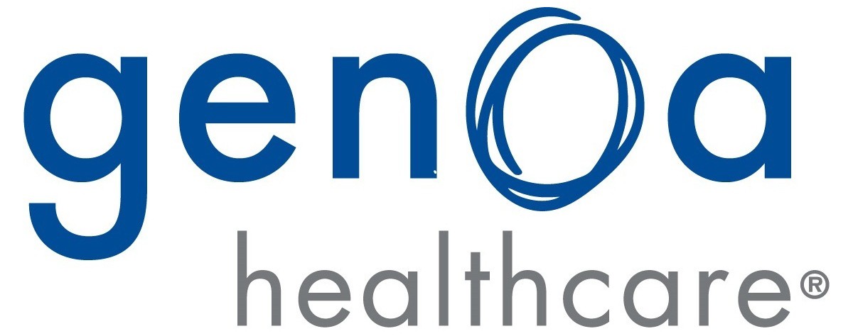 Genoa Comprehensive Medication Management Solution (CMMS) Genoa Comprehensive Medication Management Solution (CMMS)
