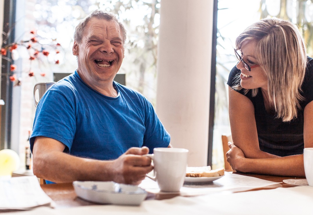Health Care for Individuals with Intellectual and Developmental Disabilities Health Care for Individuals with Intellectual and Developmental Disabilities