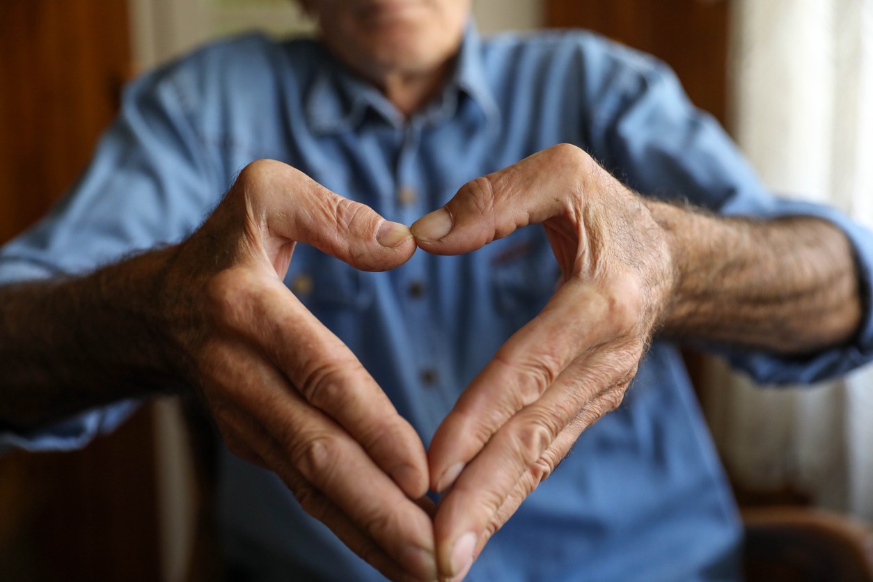 Behavioral Health Toolkit - Older Adults