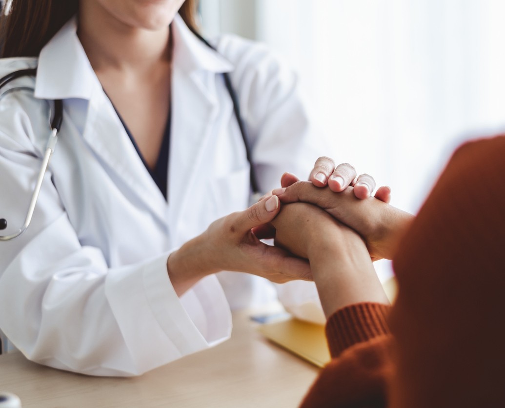 Long-Acting formulations can be life changing Long-Acting formulations can be life changing