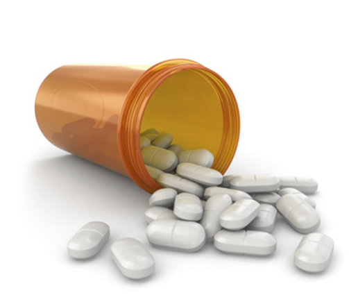 Drug overdose is the leading cause of accidental death in the U.S. Drug overdose is the leading cause of accidental death in the U.S.