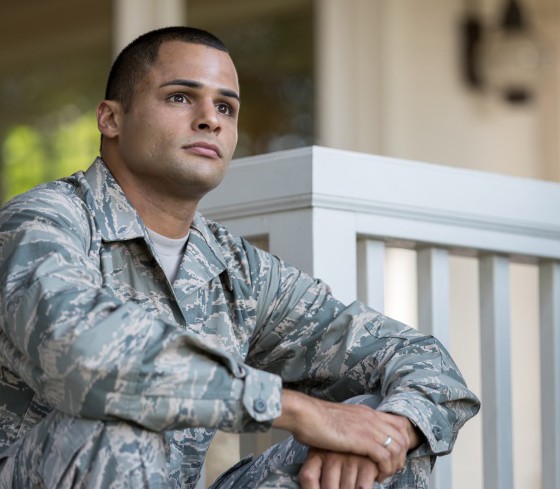 Military and Veterans Behavioral Health Tool Kit for Providers Military and Veterans Behavioral Health Tool Kit for Providers